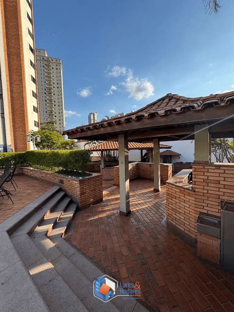 Apartamento, 3 quartos, 160 m² - Foto 12