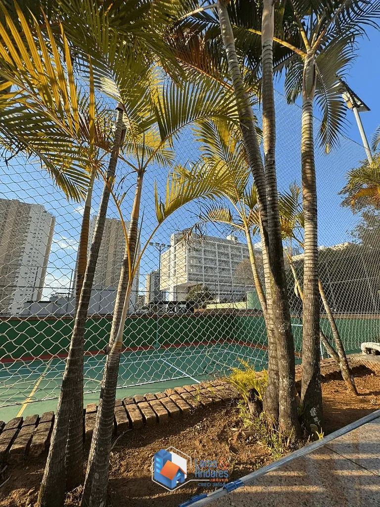 Apartamento, 3 quartos, 160 m² - Foto 13