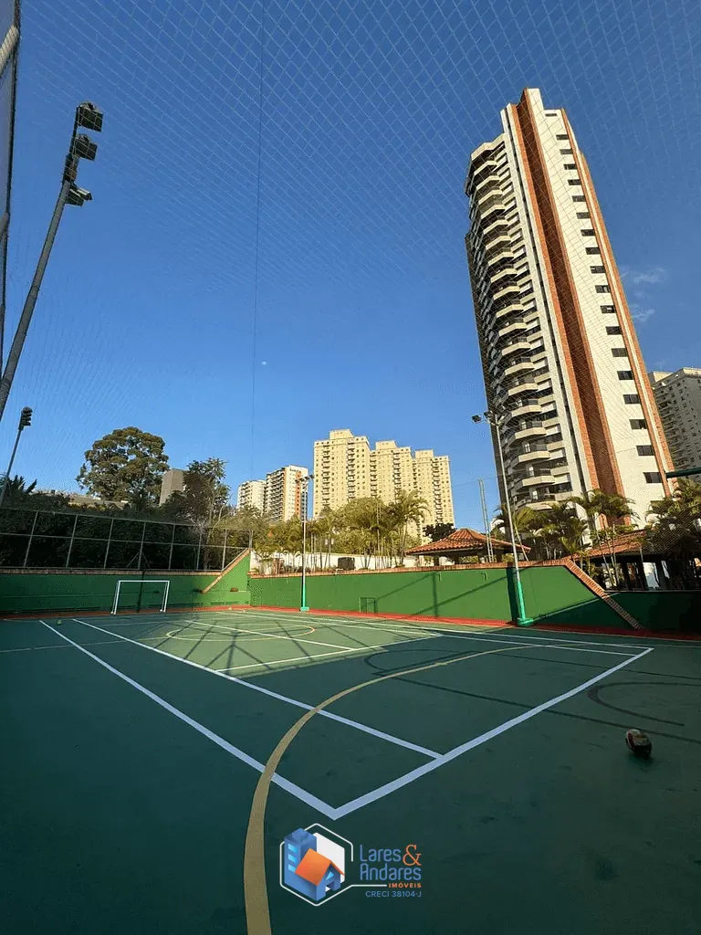 Apartamento, 3 quartos, 160 m² - Foto 14