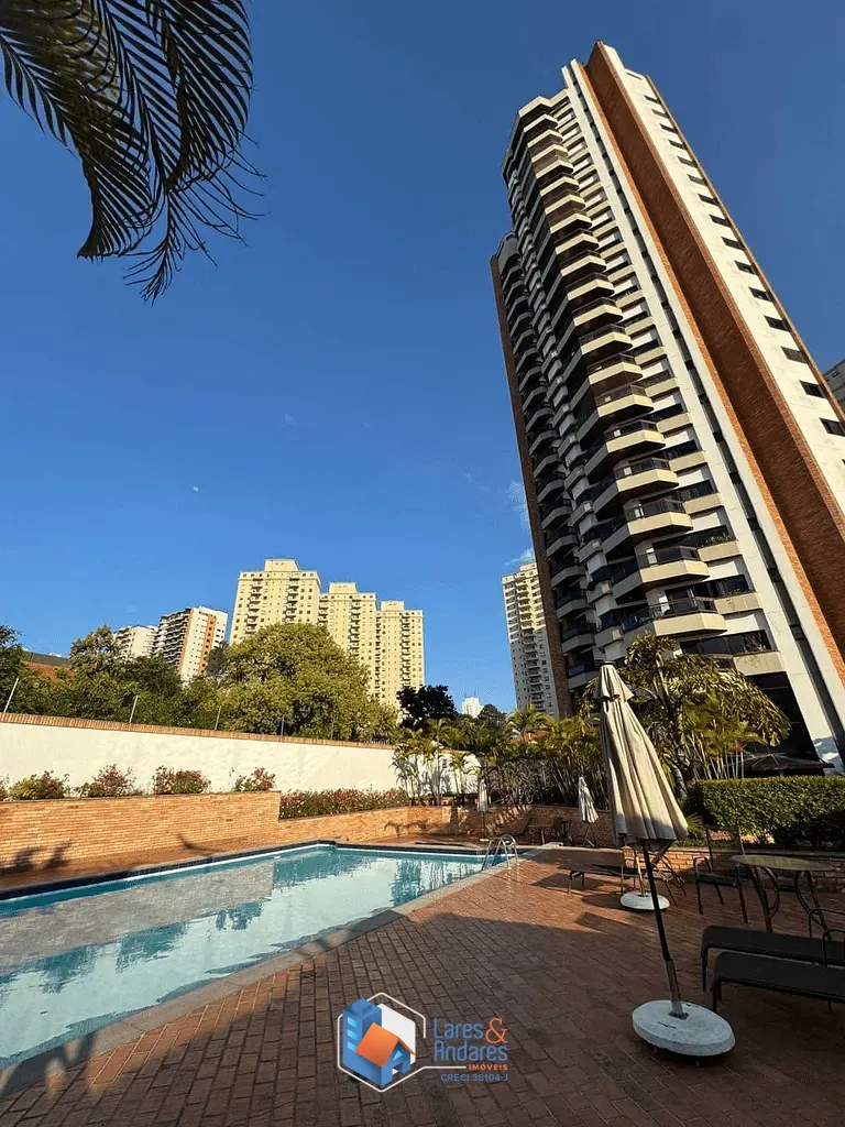 Apartamento, 3 quartos, 160 m² - Foto 15