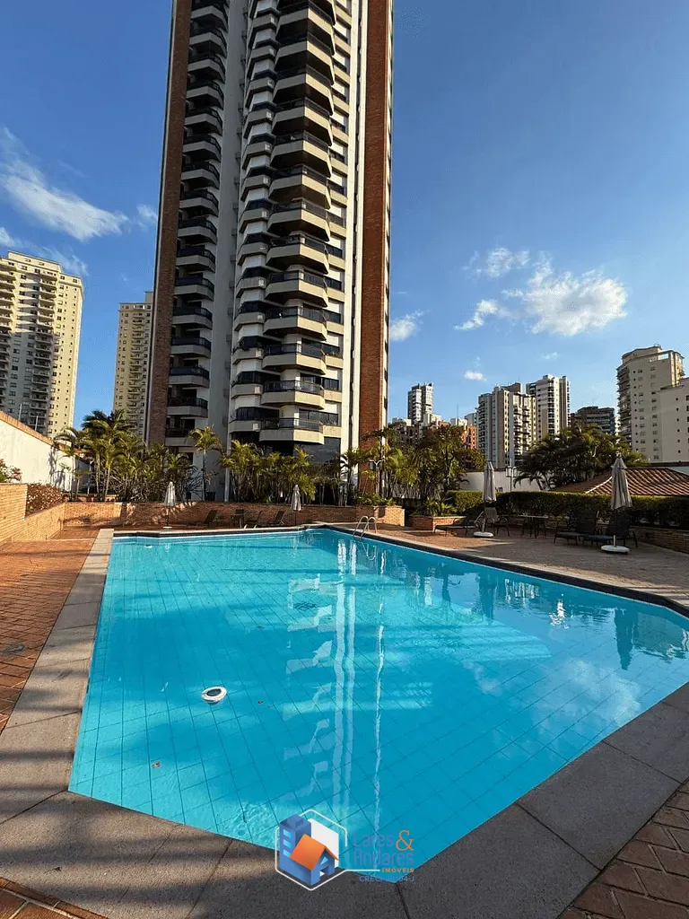 Apartamento, 3 quartos, 160 m² - Foto 16