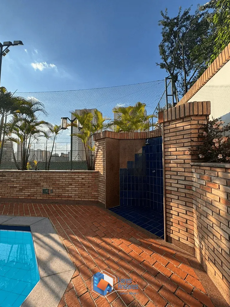 Apartamento, 3 quartos, 160 m² - Foto 17