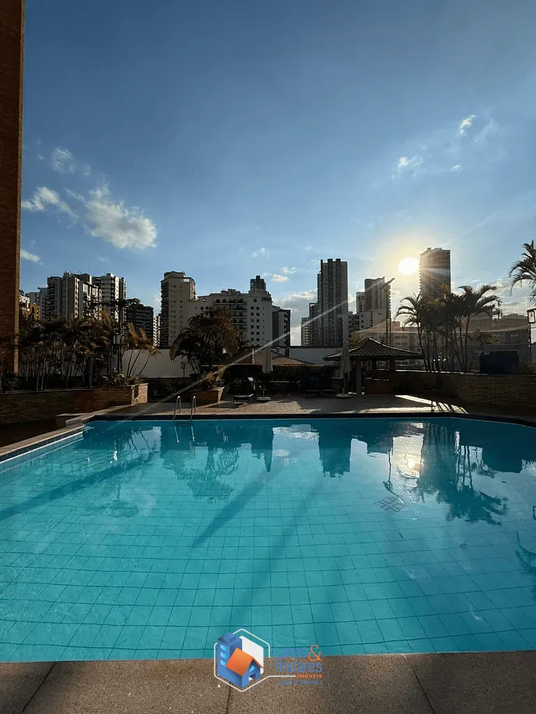 Apartamento, 3 quartos, 160 m² - Foto 18