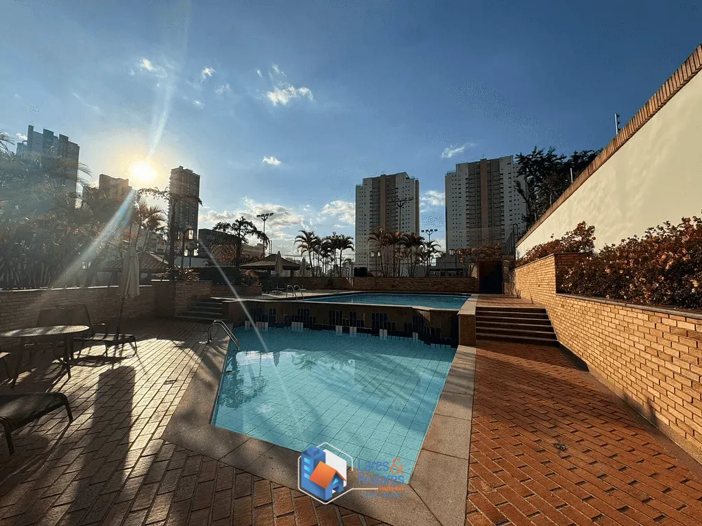Apartamento, 3 quartos, 160 m² - Foto 19