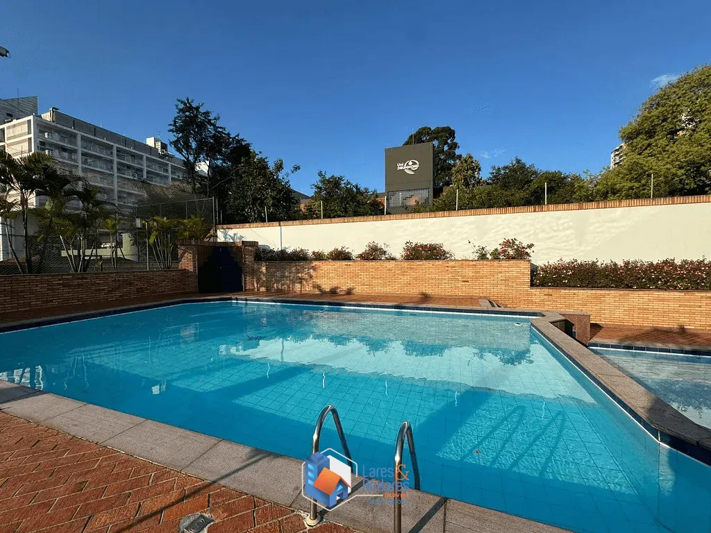 Apartamento, 3 quartos, 160 m² - Foto 20