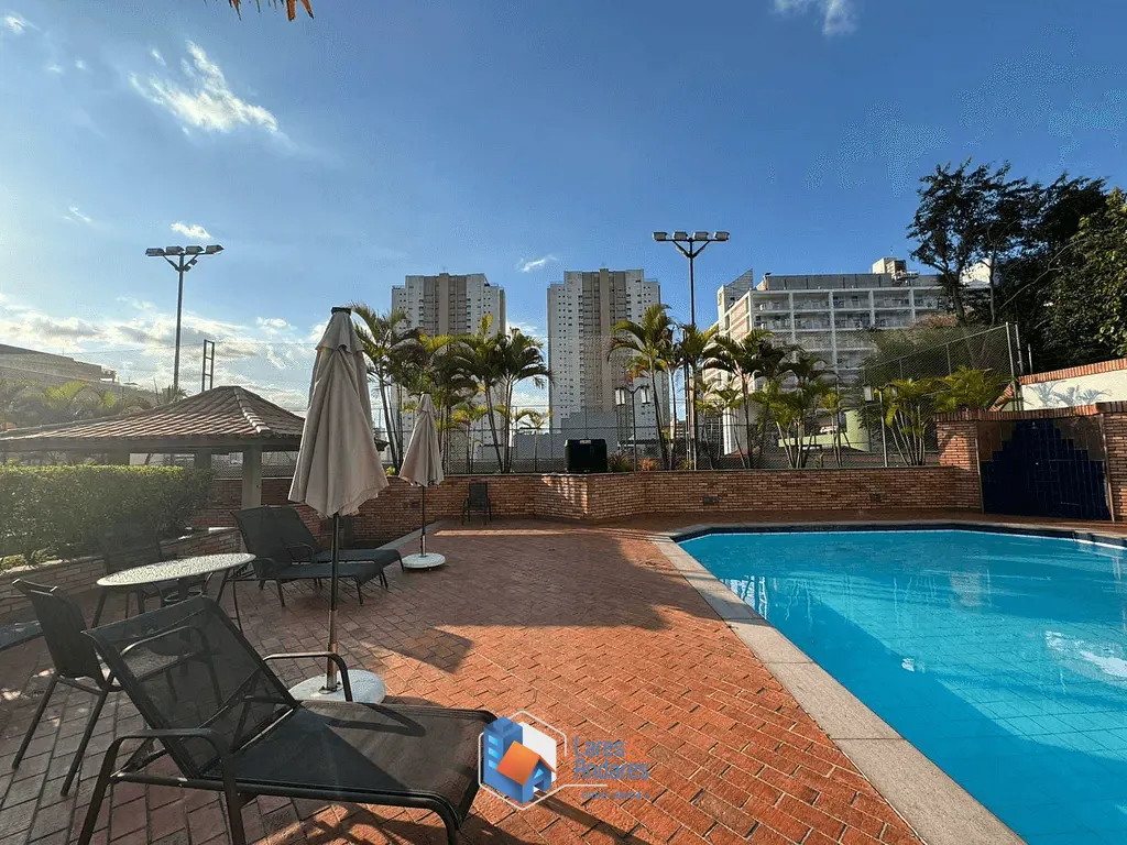 Apartamento, 3 quartos, 160 m² - Foto 21