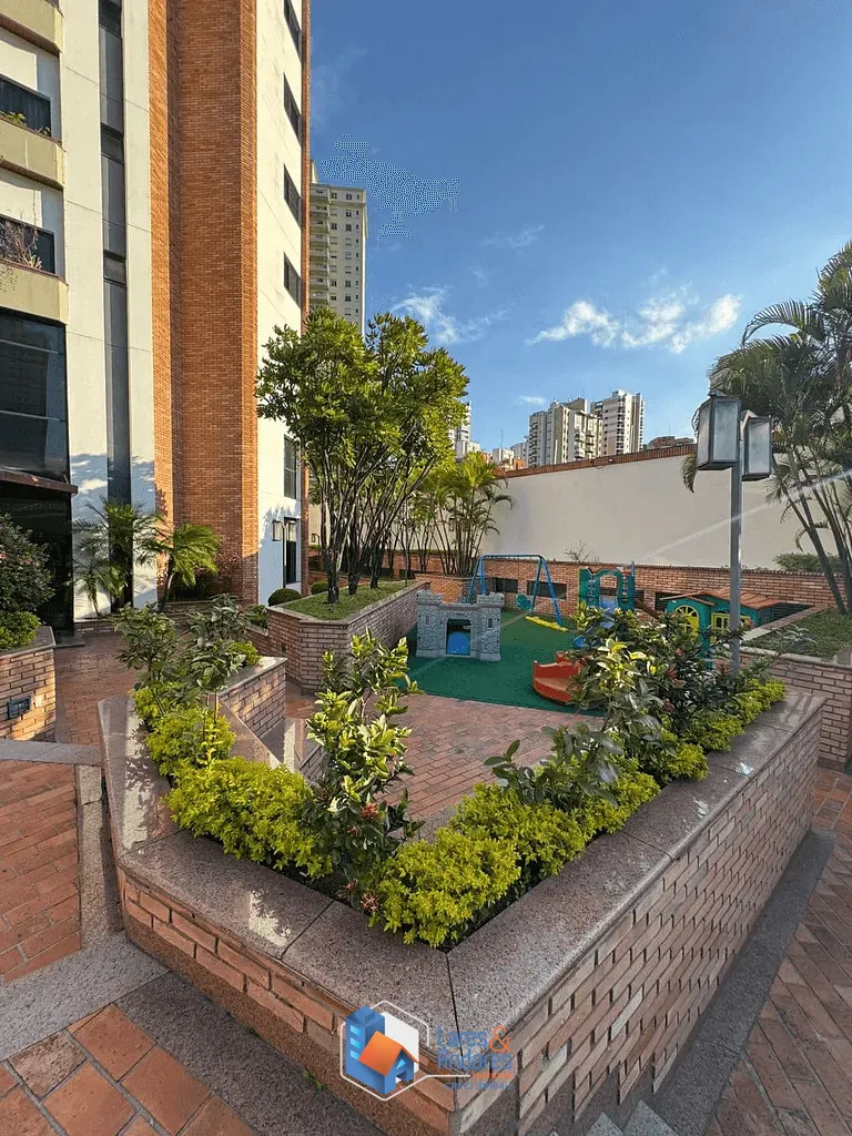 Apartamento, 3 quartos, 160 m² - Foto 22