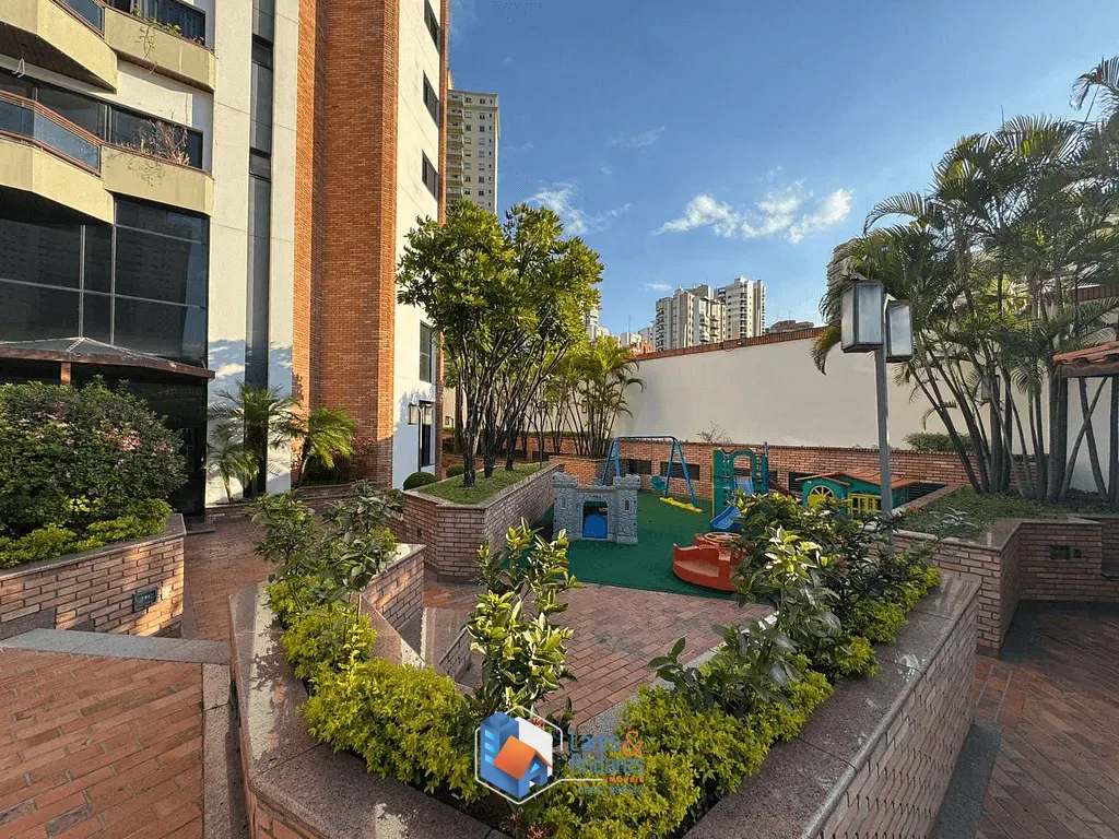 Apartamento, 3 quartos, 160 m² - Foto 23