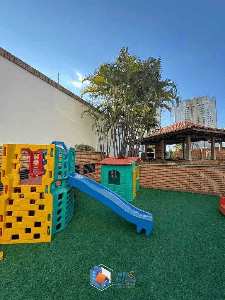 Apartamento, 3 quartos, 160 m² - Foto 24