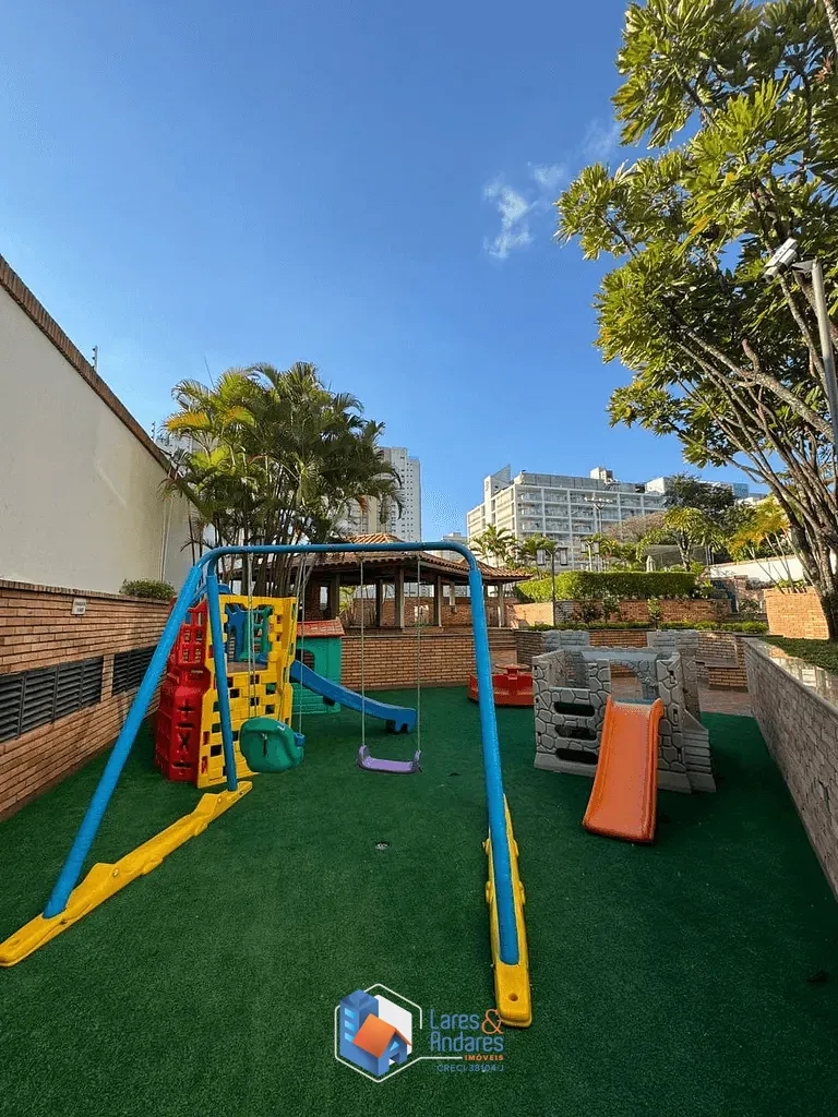 Apartamento, 3 quartos, 160 m² - Foto 25
