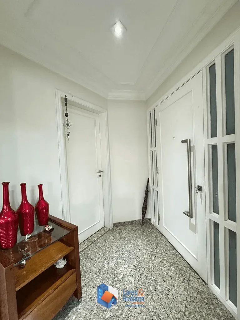Apartamento, 3 quartos, 160 m² - Foto 26