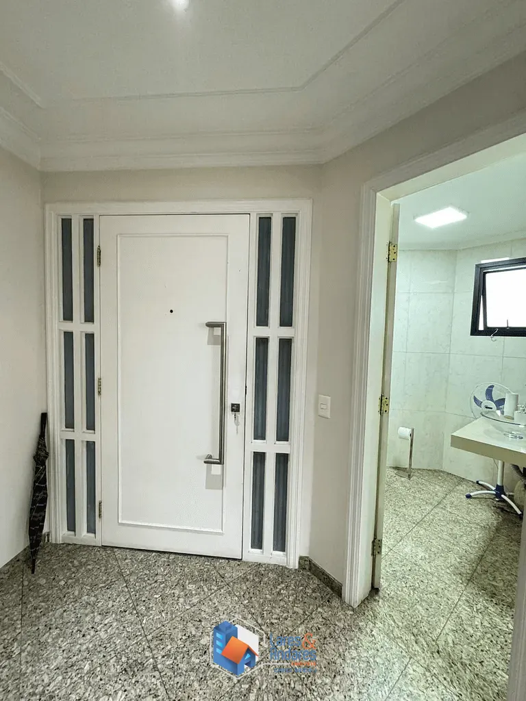 Apartamento, 3 quartos, 160 m² - Foto 27