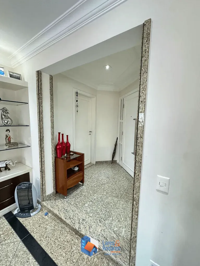 Apartamento, 3 quartos, 160 m² - Foto 28