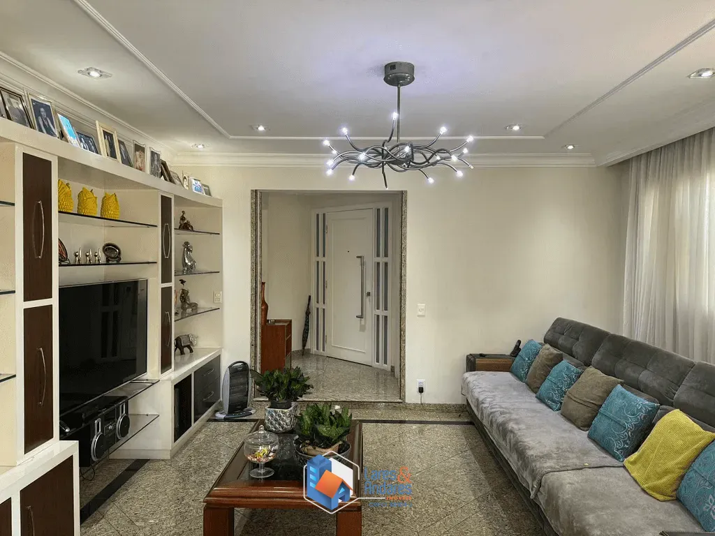 Apartamento, 3 quartos, 160 m² - Foto 29
