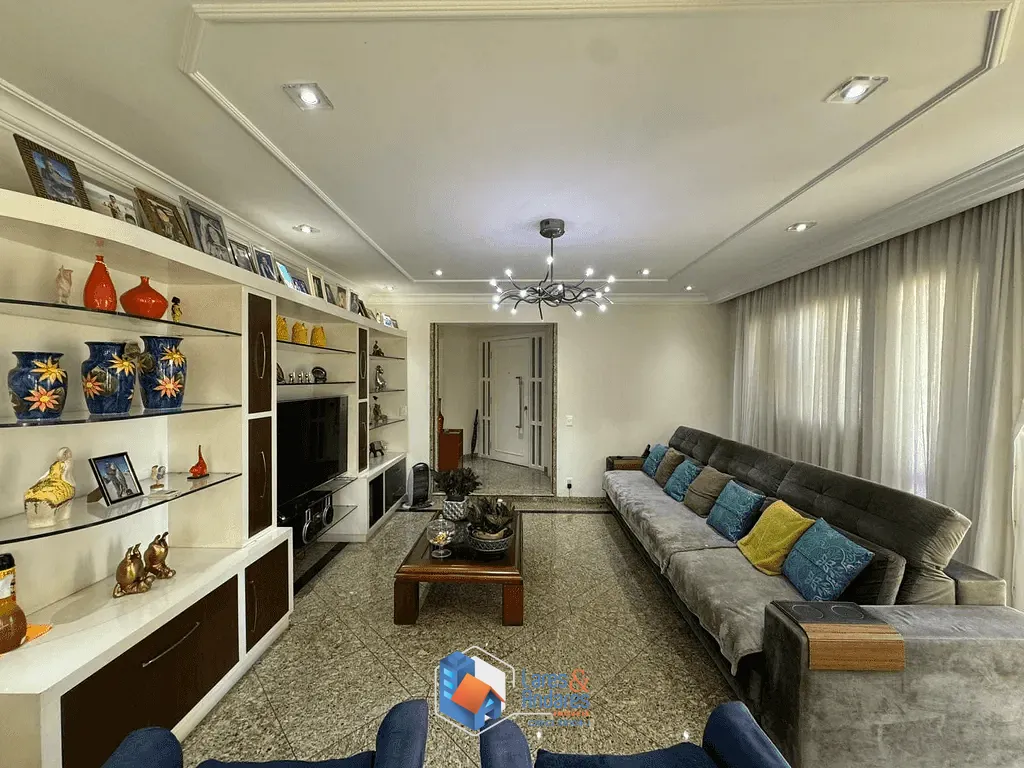 Apartamento, 3 quartos, 160 m² - Foto 30