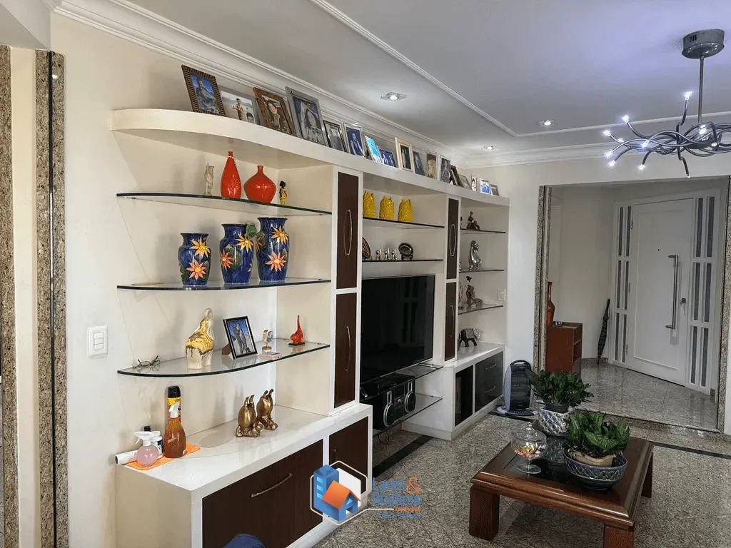 Apartamento, 3 quartos, 160 m² - Foto 31