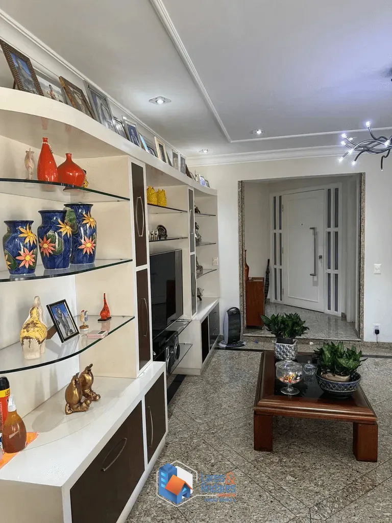 Apartamento, 3 quartos, 160 m² - Foto 32