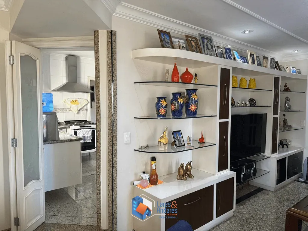 Apartamento, 3 quartos, 160 m² - Foto 33