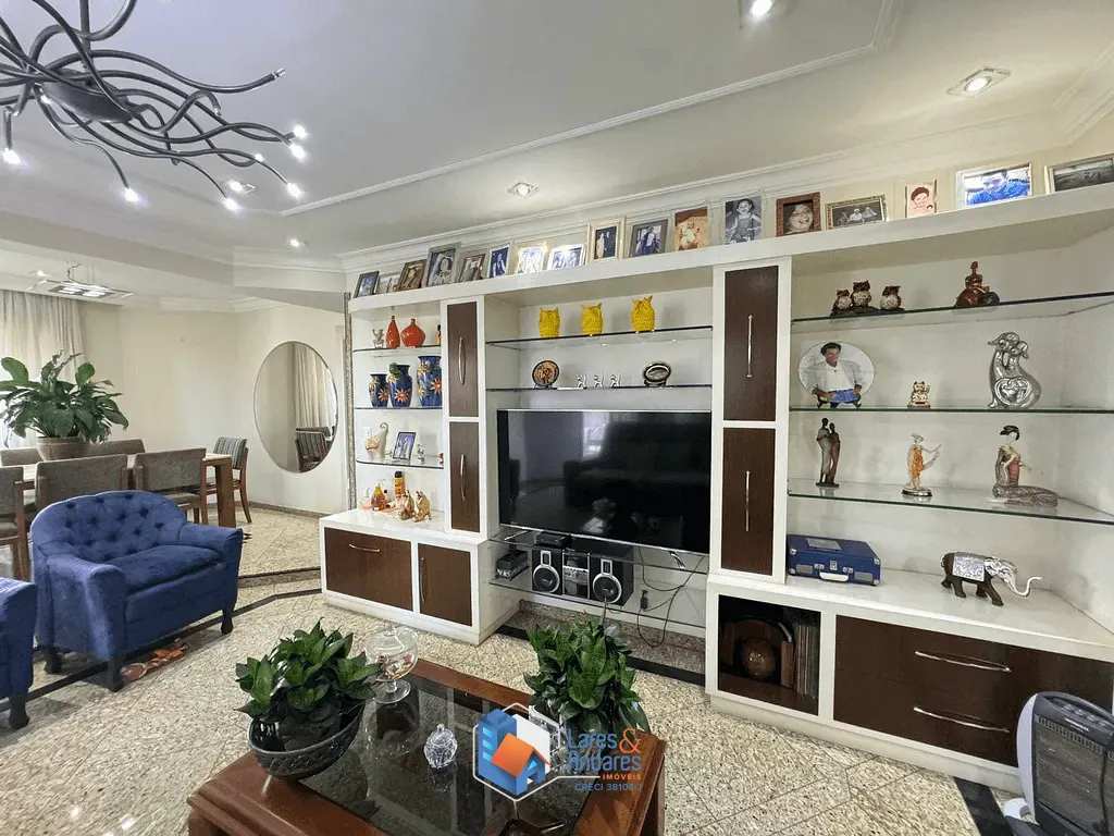Apartamento, 3 quartos, 160 m² - Foto 36