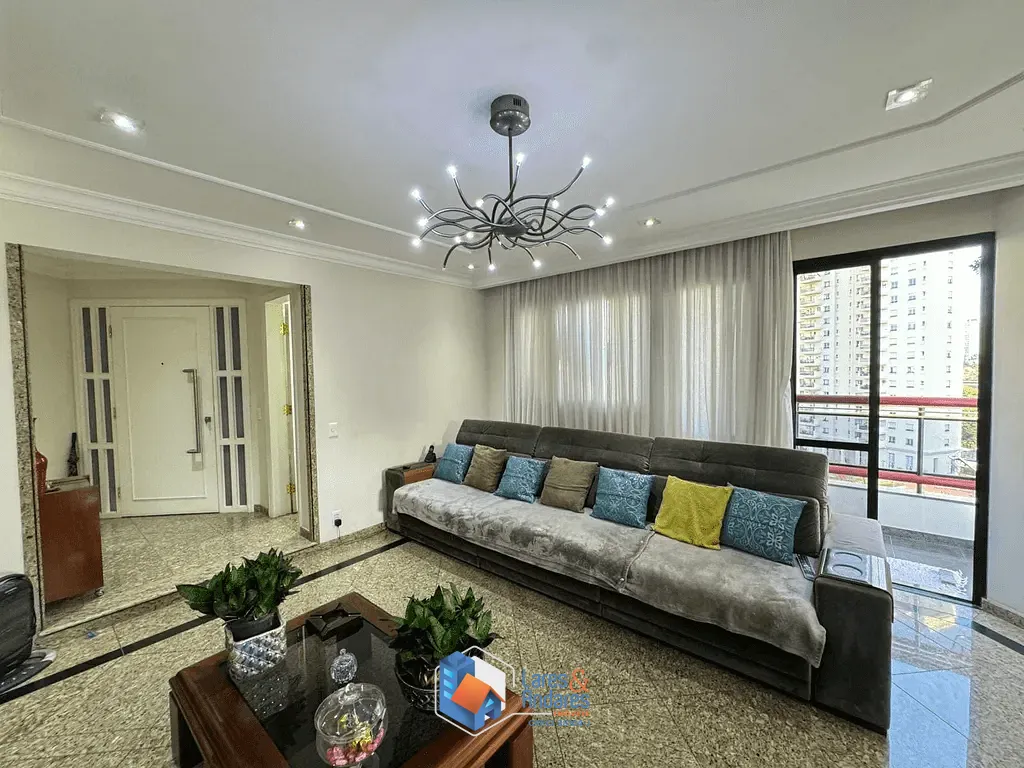Apartamento, 3 quartos, 160 m² - Foto 39