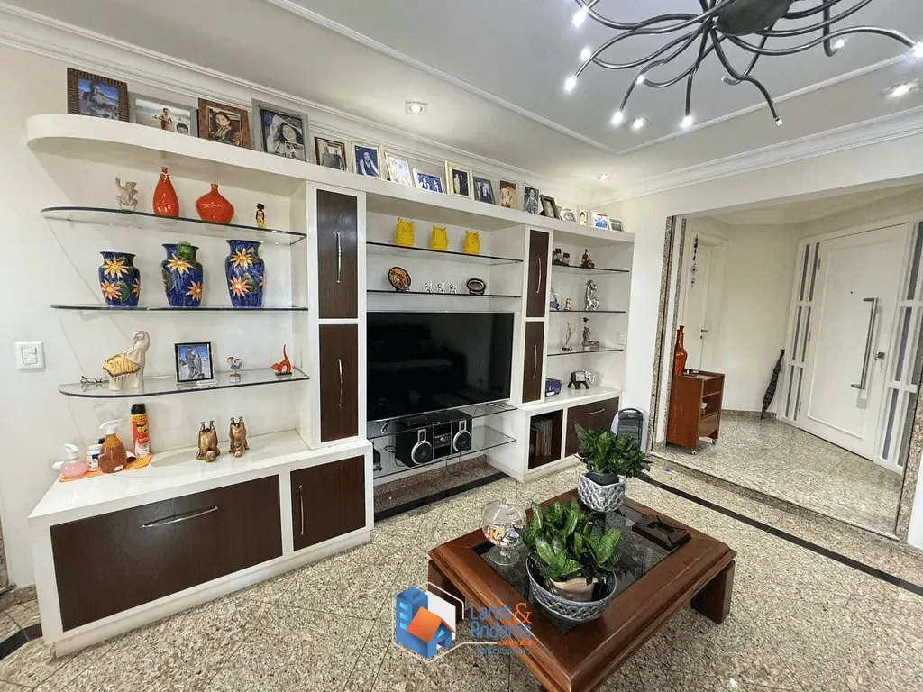 Apartamento, 3 quartos, 160 m² - Foto 40