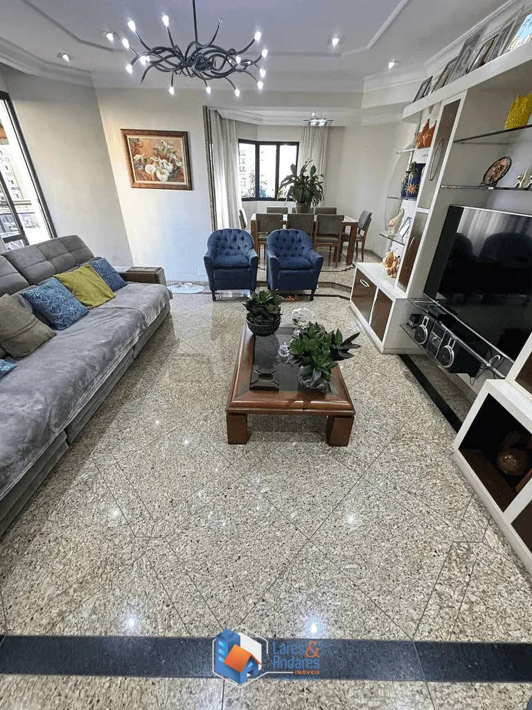 Apartamento, 3 quartos, 160 m² - Foto 42