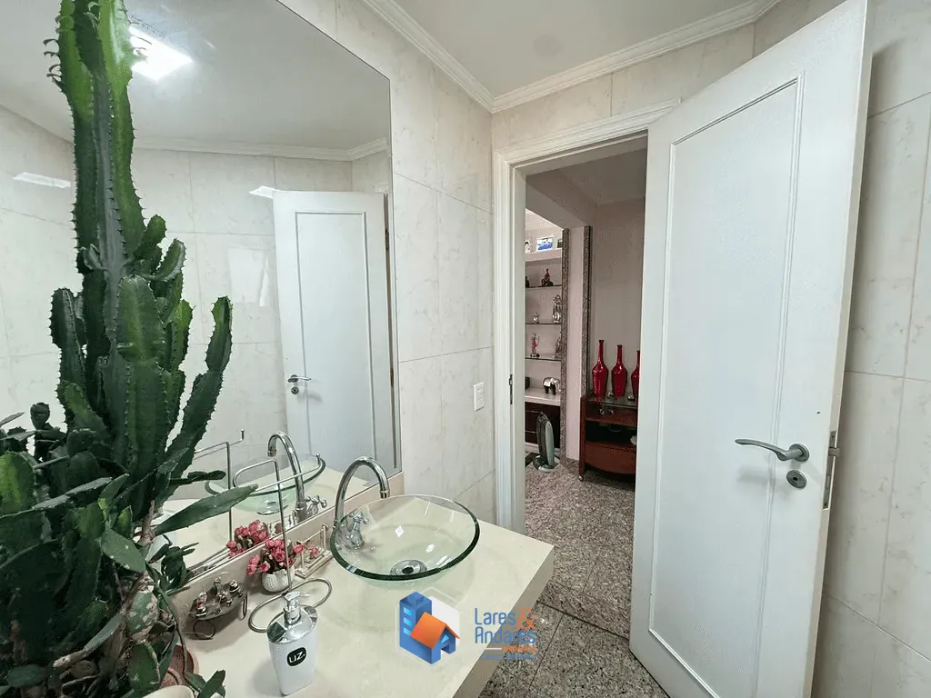 Apartamento, 3 quartos, 160 m² - Foto 43