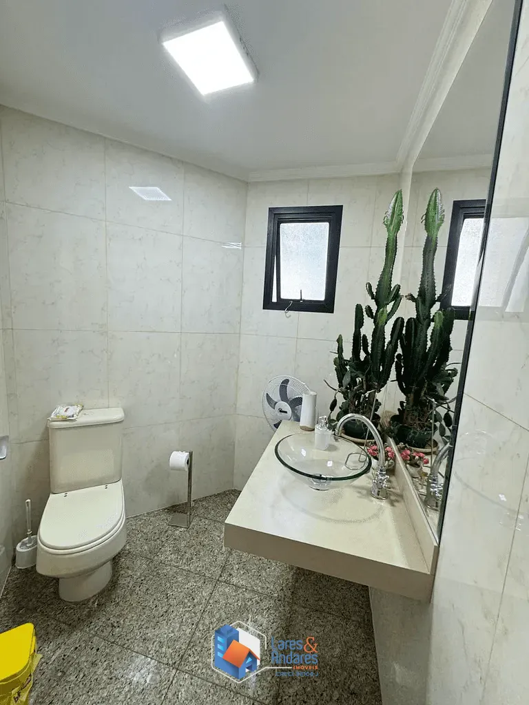 Apartamento, 3 quartos, 160 m² - Foto 44