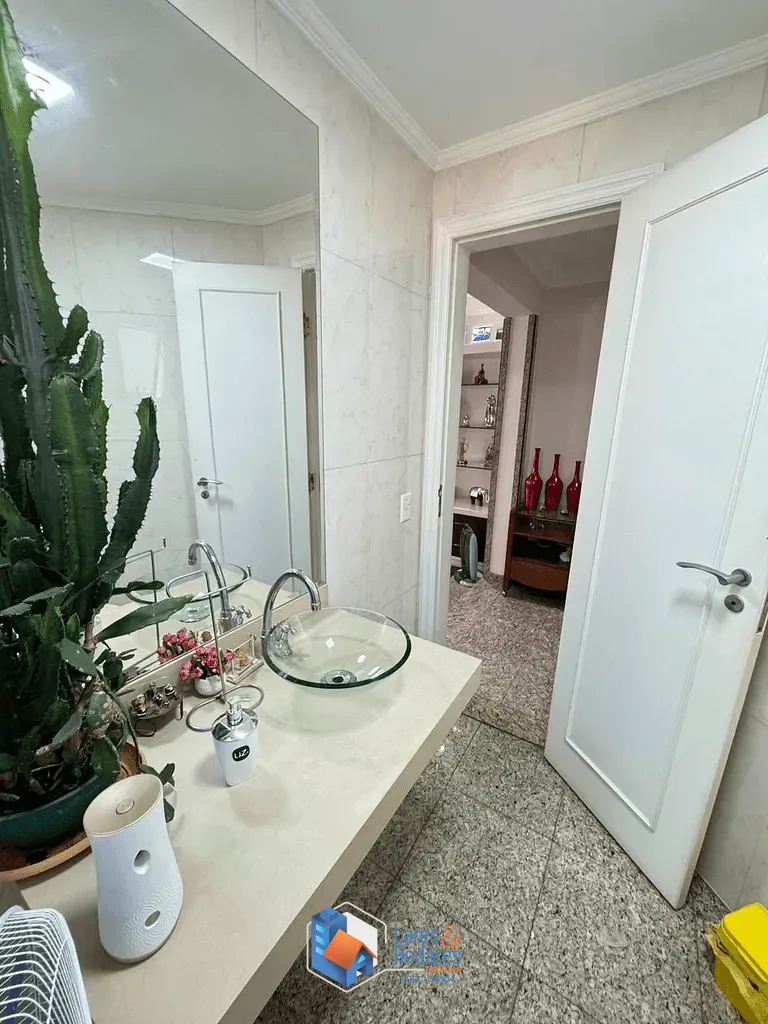 Apartamento, 3 quartos, 160 m² - Foto 45