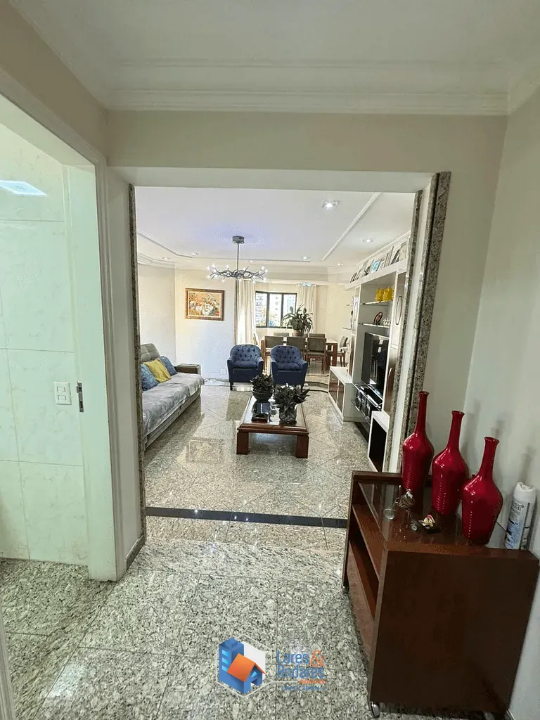 Apartamento, 3 quartos, 160 m² - Foto 46