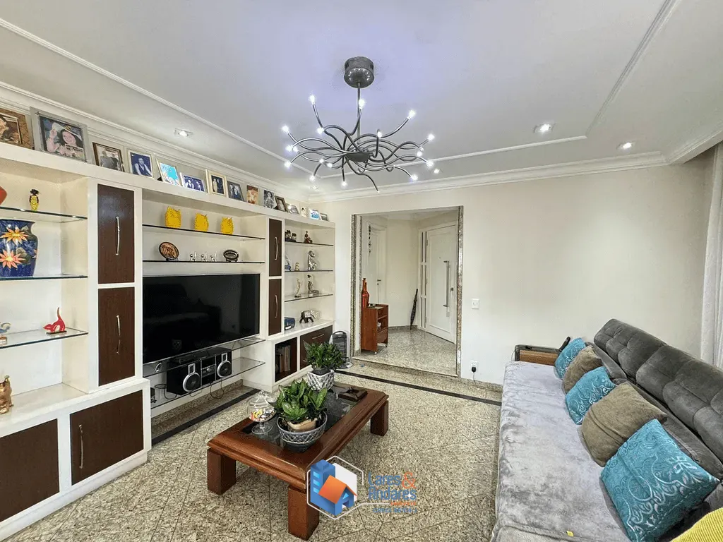 Apartamento, 3 quartos, 160 m² - Foto 47