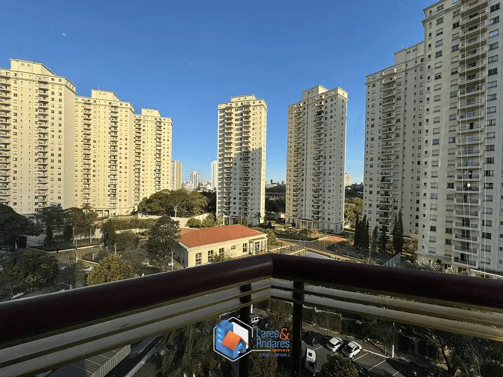 Apartamento, 3 quartos, 160 m² - Foto 50