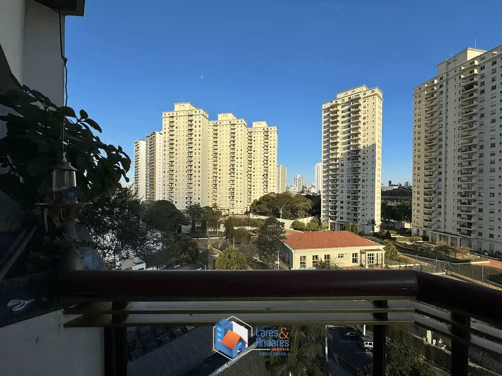 Apartamento, 3 quartos, 160 m² - Foto 51