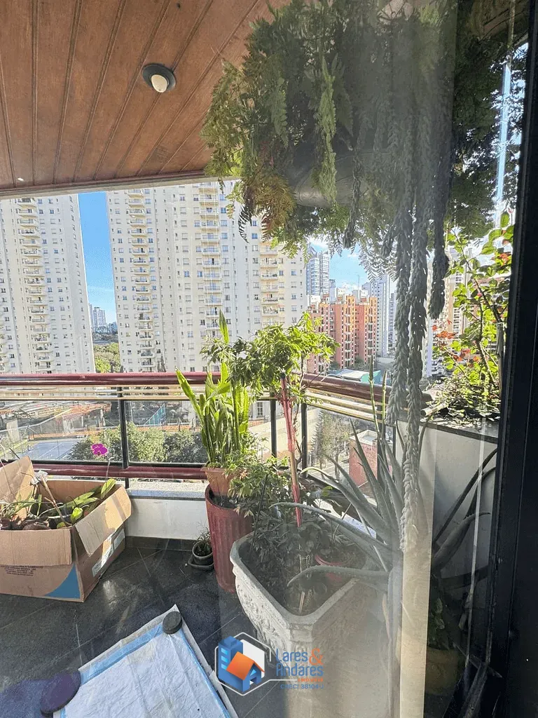 Apartamento, 3 quartos, 160 m² - Foto 52