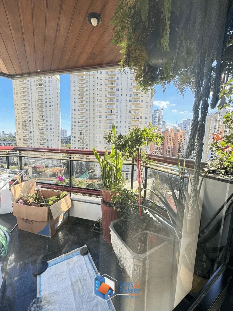 Apartamento, 3 quartos, 160 m² - Foto 53