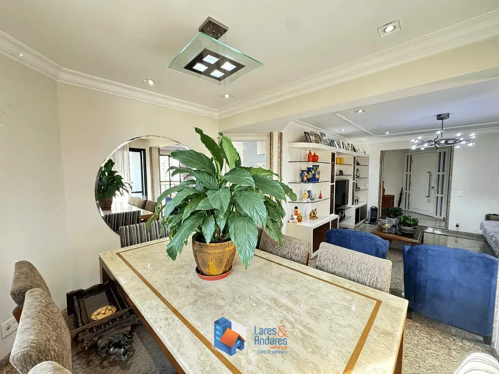 Apartamento, 3 quartos, 160 m² - Foto 55
