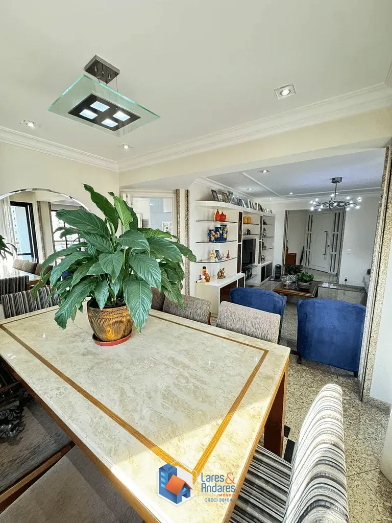 Apartamento, 3 quartos, 160 m² - Foto 56