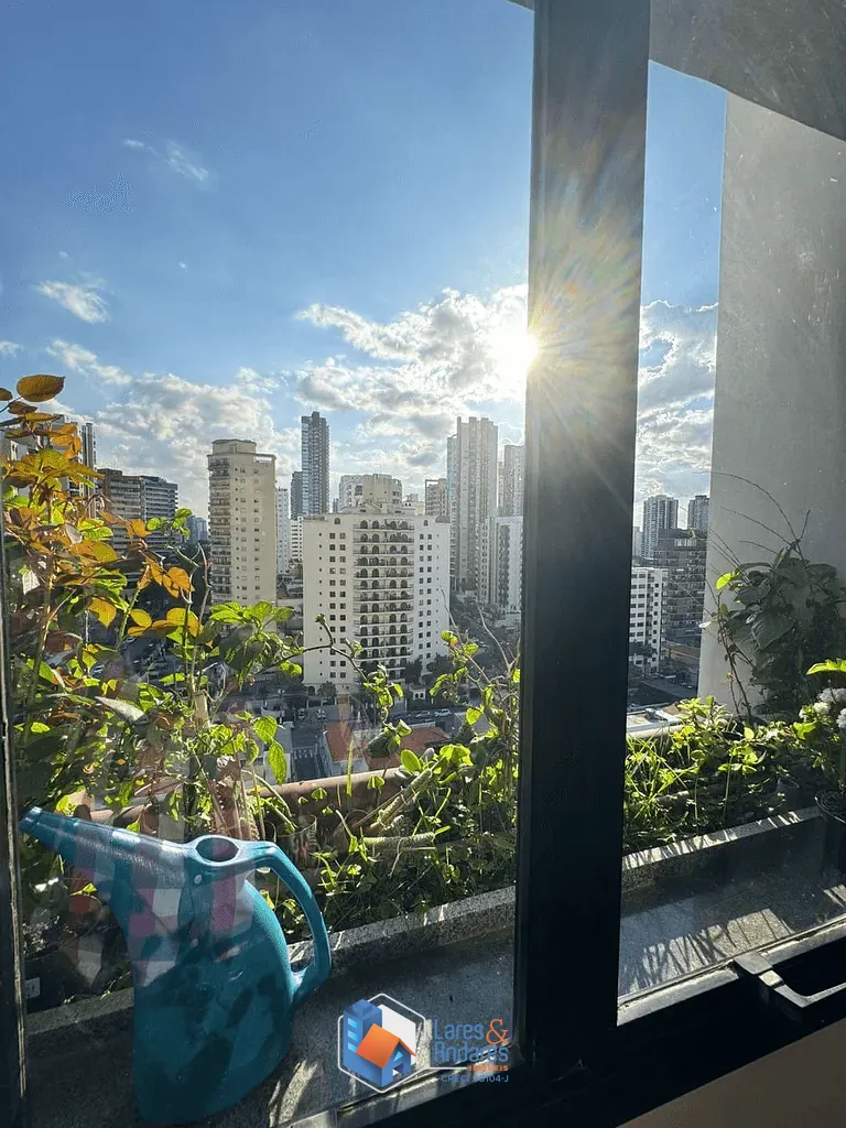 Apartamento, 3 quartos, 160 m² - Foto 57