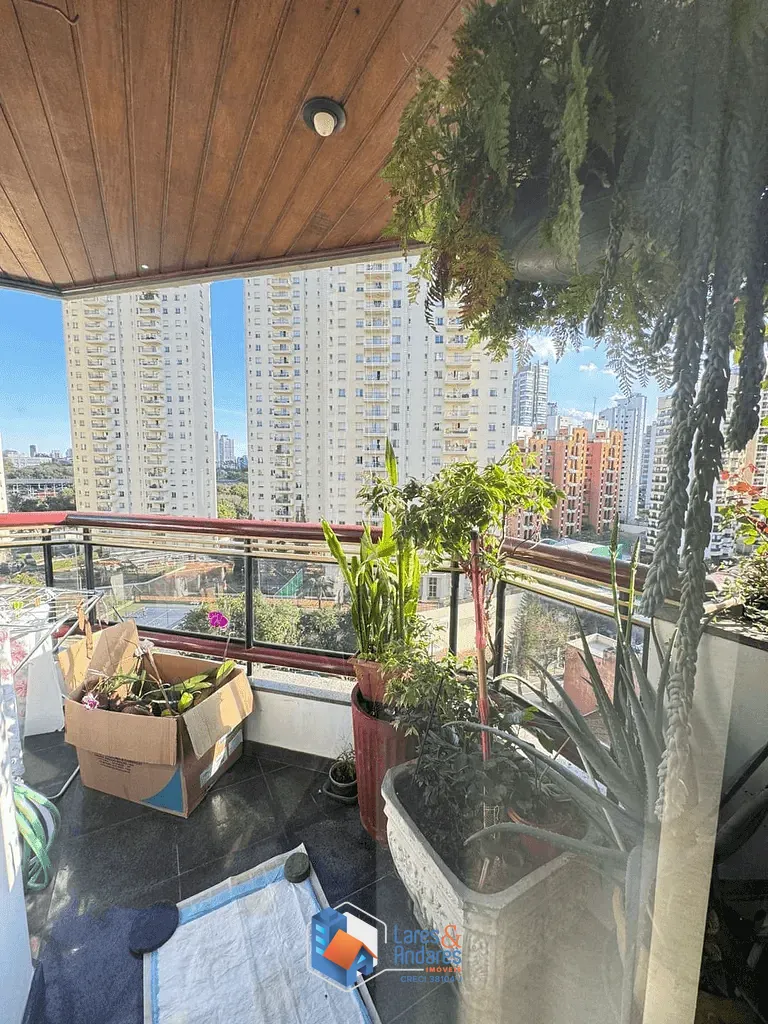 Apartamento, 3 quartos, 160 m² - Foto 59