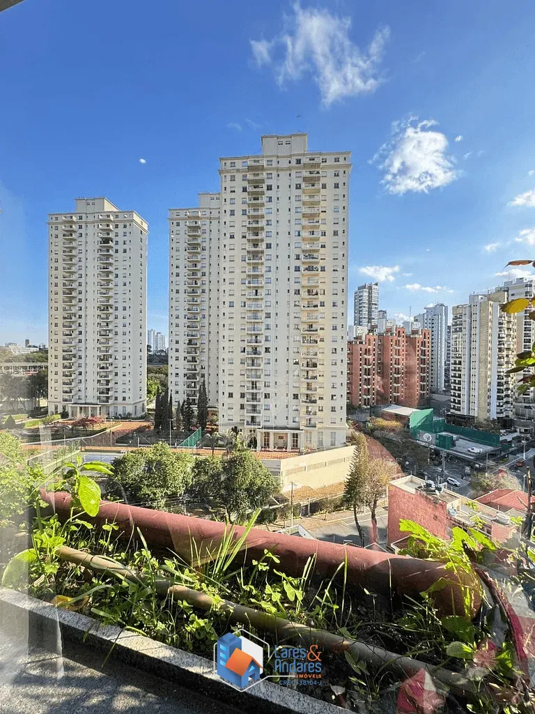 Apartamento, 3 quartos, 160 m² - Foto 60