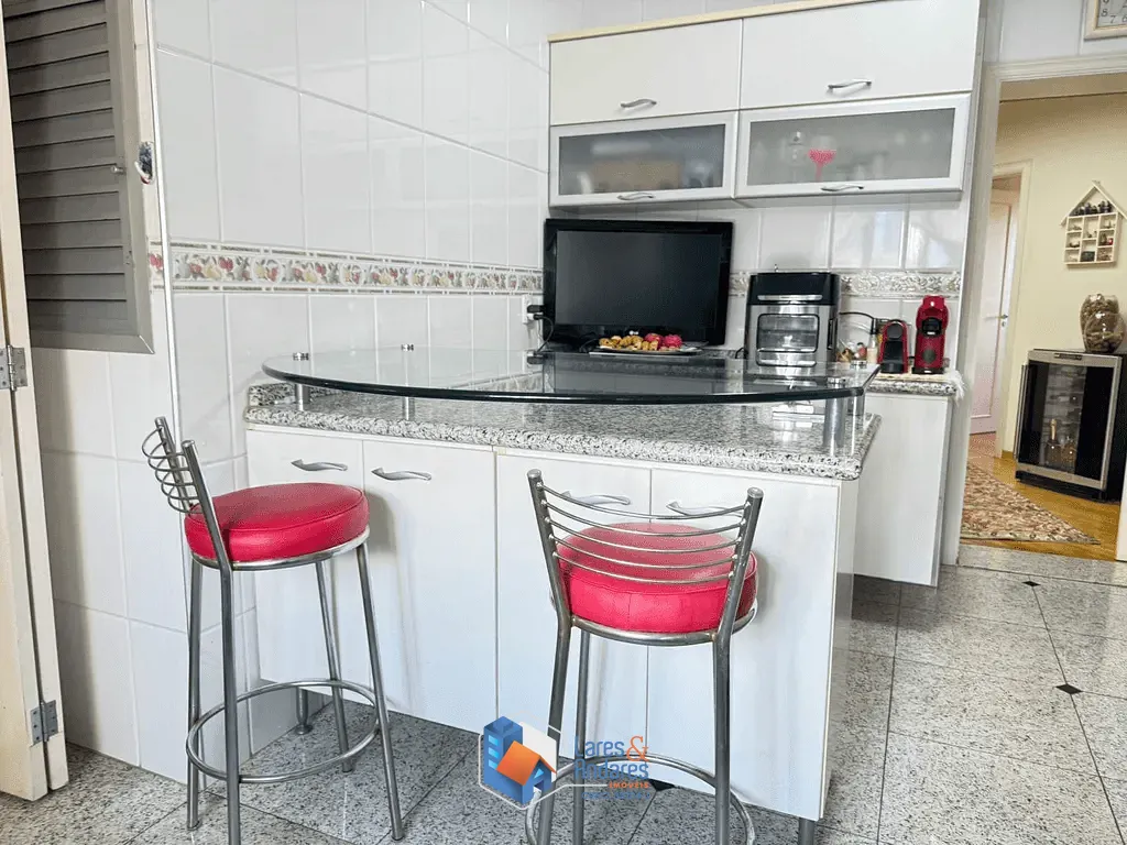 Apartamento, 3 quartos, 160 m² - Foto 63
