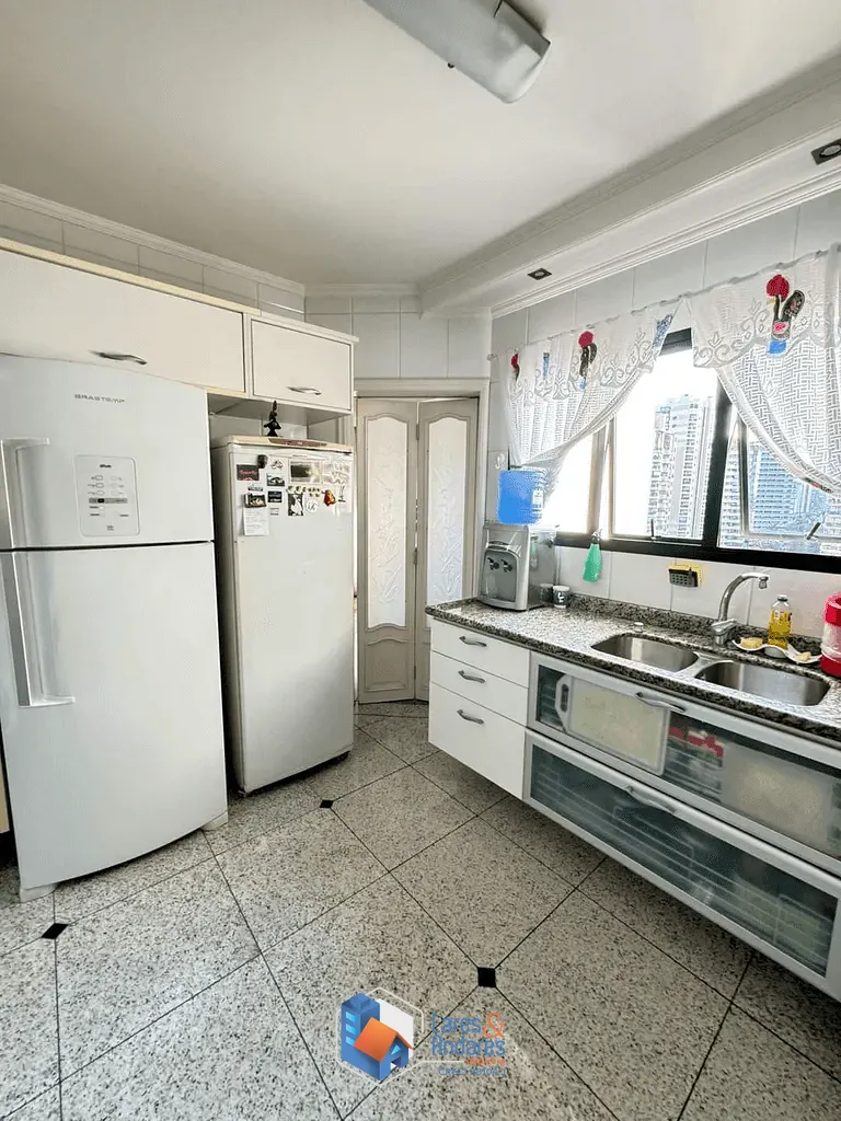 Apartamento, 3 quartos, 160 m² - Foto 64