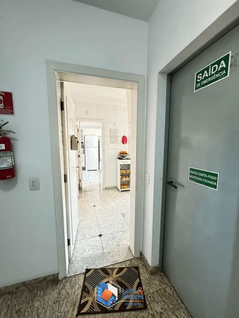 Apartamento, 3 quartos, 160 m² - Foto 65