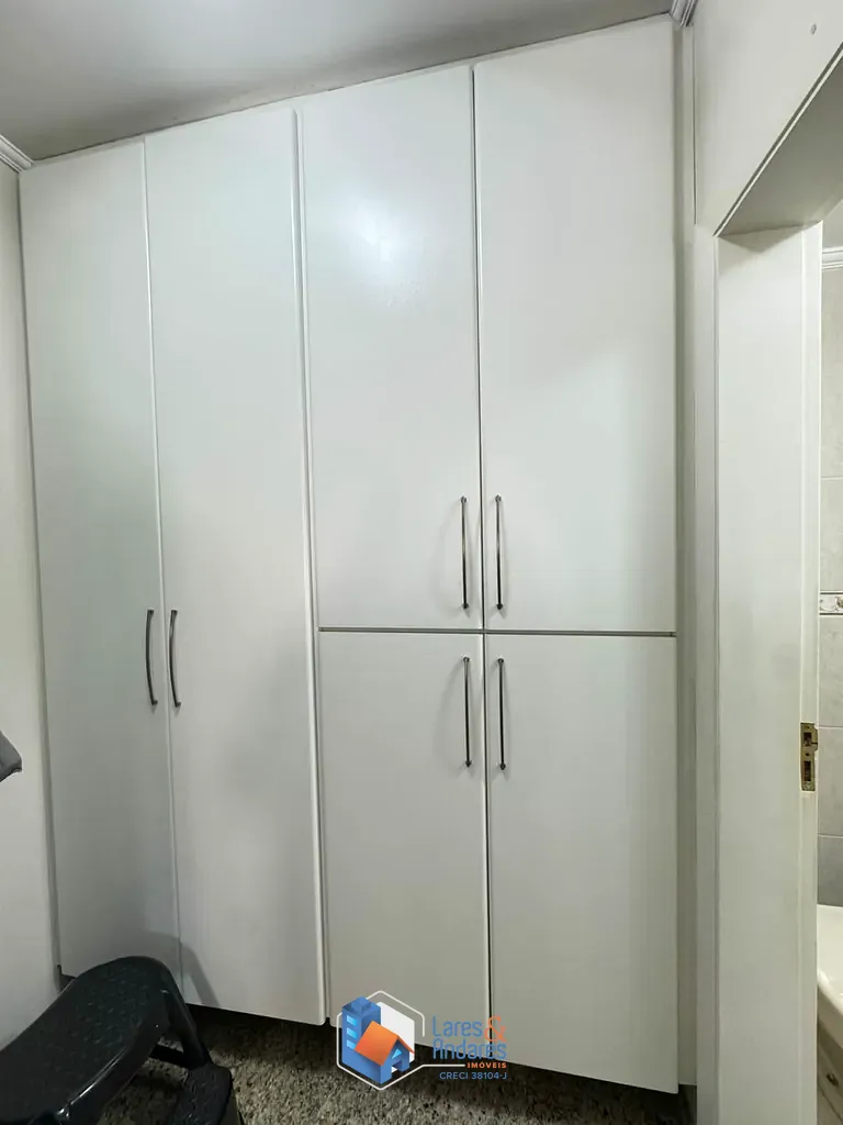Apartamento, 3 quartos, 160 m² - Foto 66