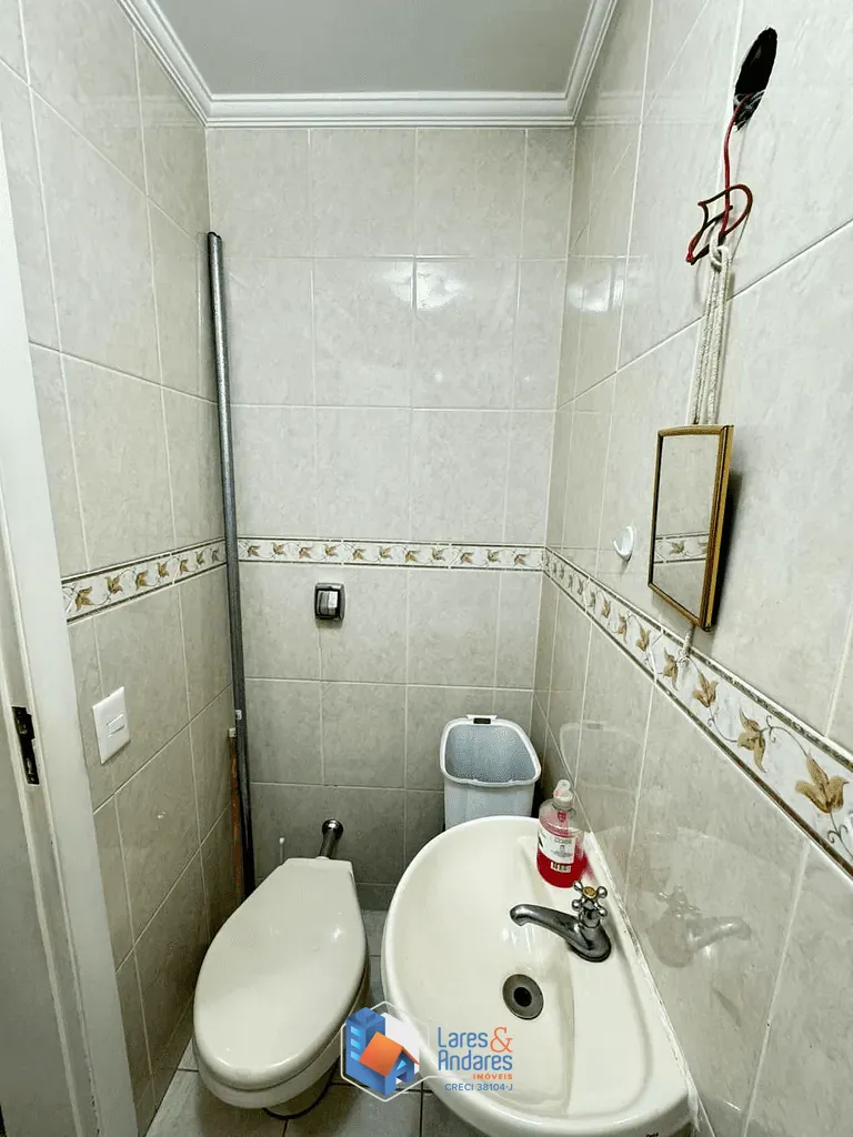 Apartamento, 3 quartos, 160 m² - Foto 67