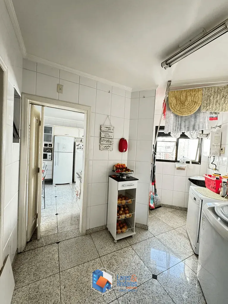 Apartamento, 3 quartos, 160 m² - Foto 69