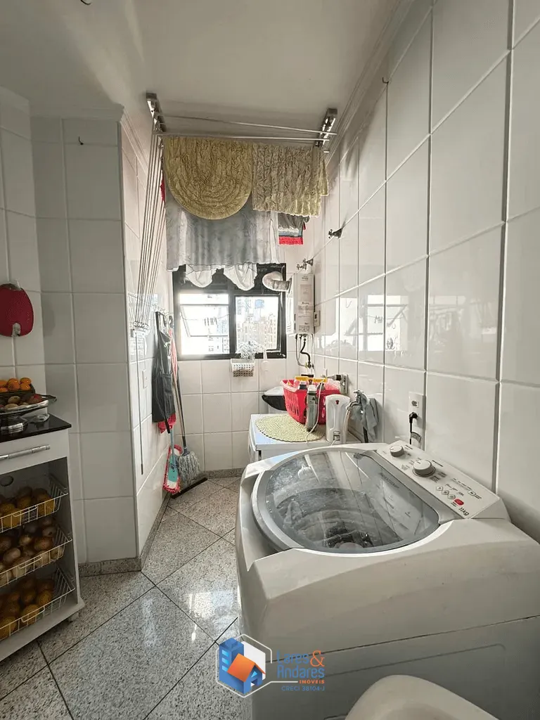 Apartamento, 3 quartos, 160 m² - Foto 70