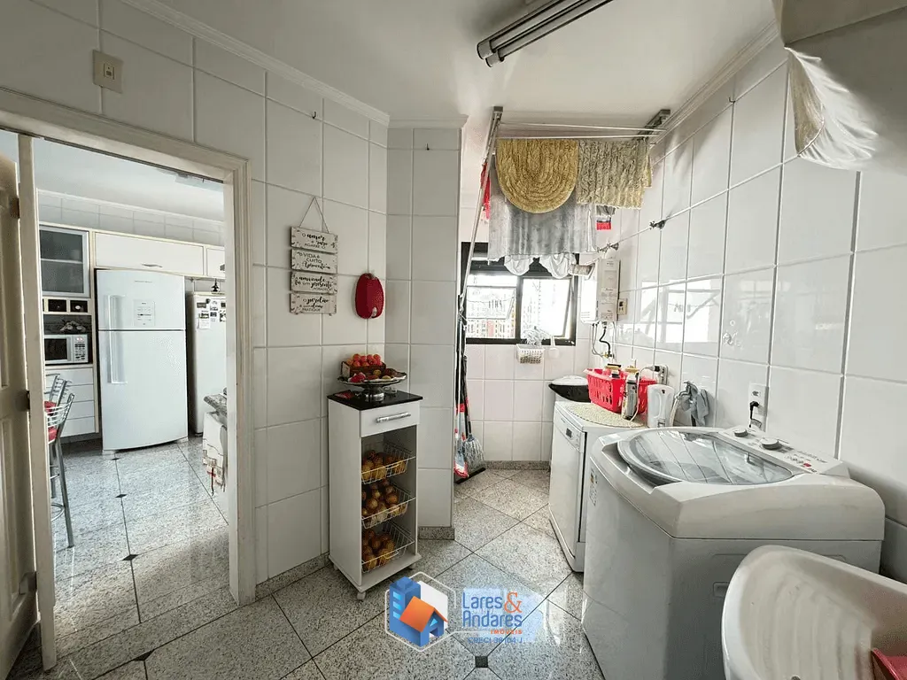 Apartamento, 3 quartos, 160 m² - Foto 71
