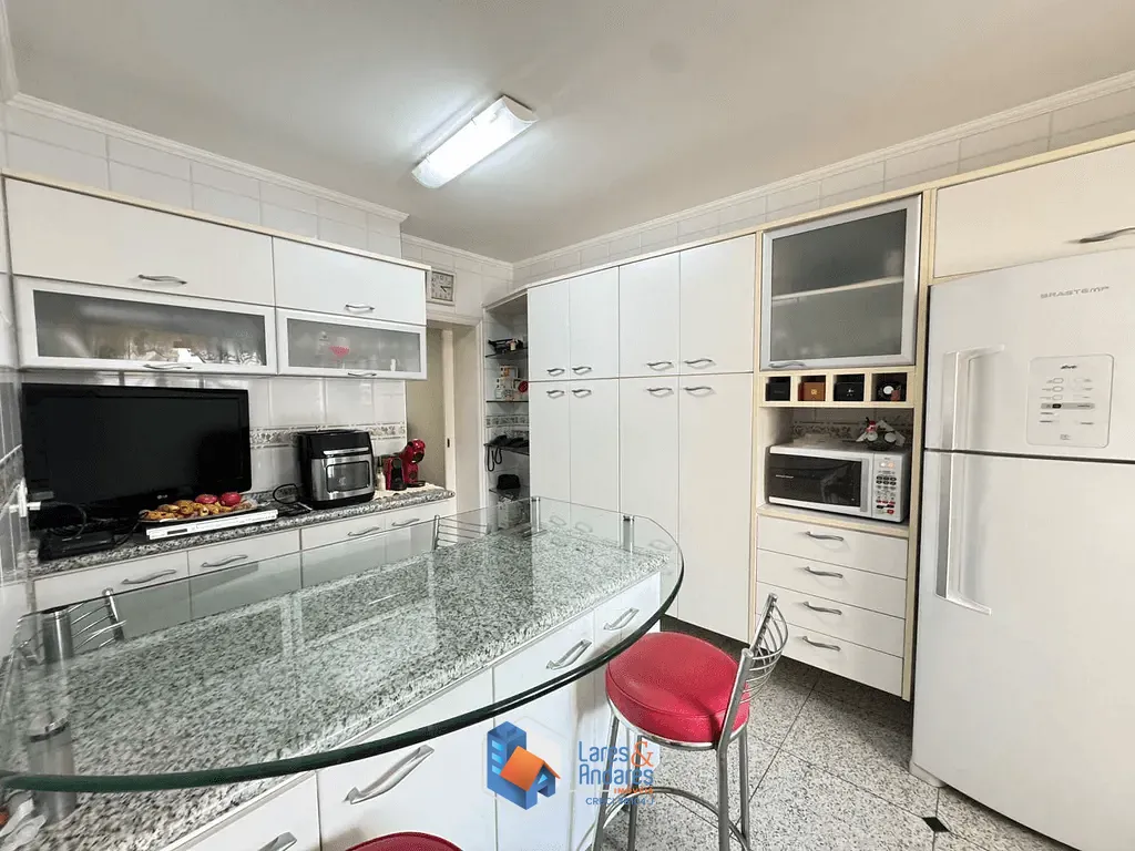 Apartamento, 3 quartos, 160 m² - Foto 72