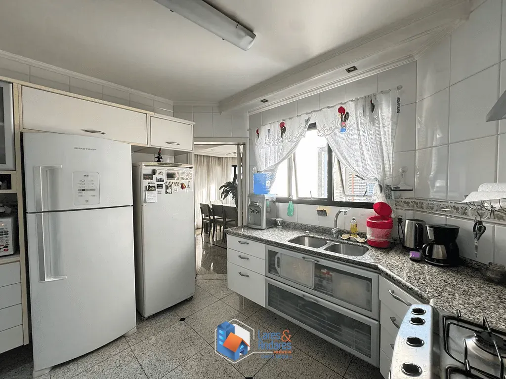 Apartamento, 3 quartos, 160 m² - Foto 73